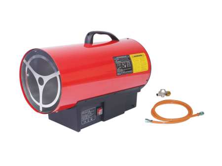 Electric heater