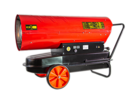 Electric heater Electric heater