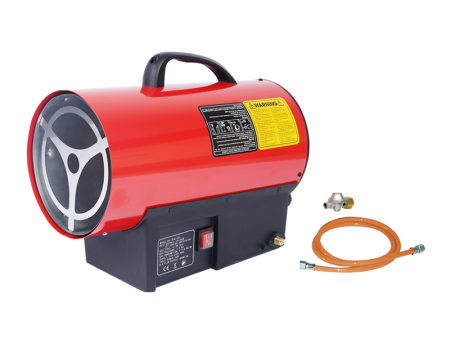 Electric heater Electric heater