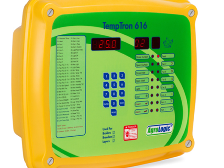 Environment Control system