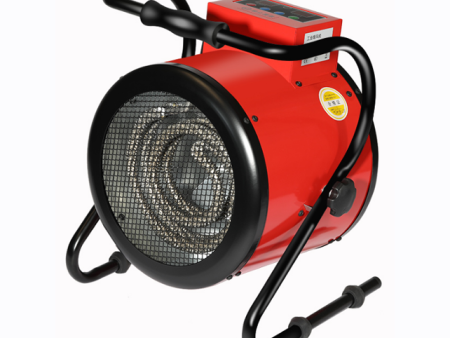 Electric heater Electric heater