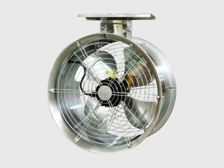 Circulation fan