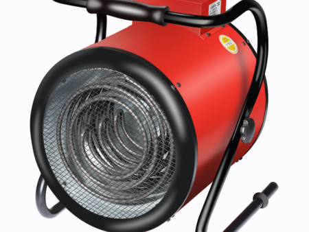 Electric heater Electric heater