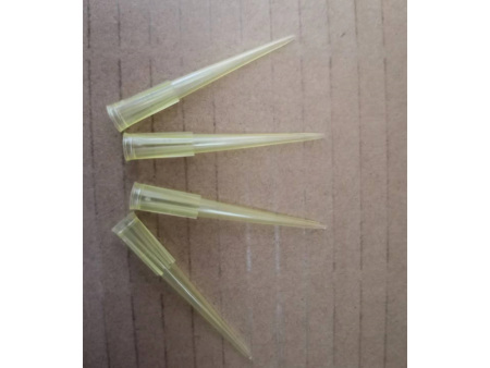 塑料枪头200ul微升-吸头-吸嘴-移液器专用吸头