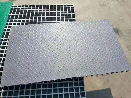 玻璃钢格栅