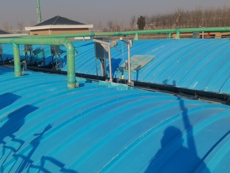 污水池盖板