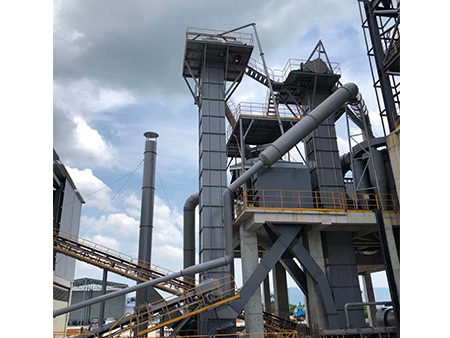 干混砂漿設(shè)備與干粉砂漿成套生產(chǎn)線(xiàn)在功能上有什么主要區(qū)別？