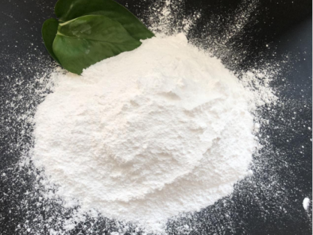 Magnesium Sulphate Anhydrous Powder 