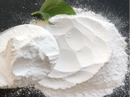 Magnesium Sulphate Anhydrous Powder And Granula