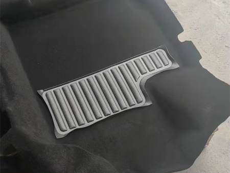 汽车地毯压防滑垫