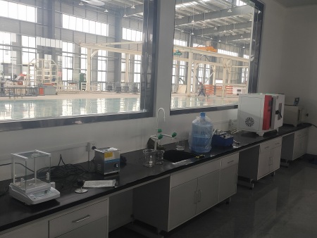 扬州华太建材科技有限公司2