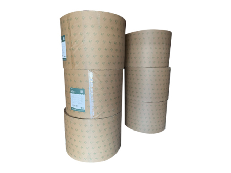 KRAFT  PAPER / RESIN COATED PAPER 