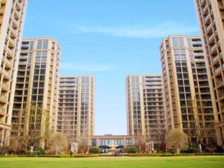 舟山·绿城·风华园