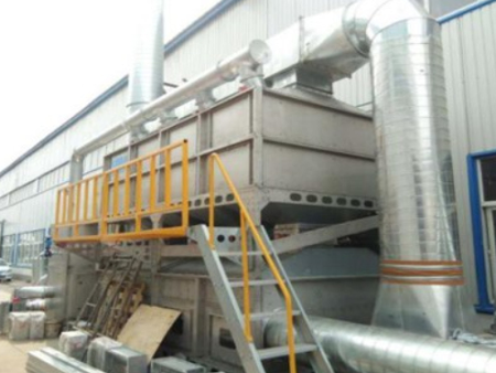 長春一汽鑄造有限公司 長春一汽鑄造有限公司