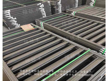 河南锌钢百叶窗 河南百叶窗 河南防雨百叶窗