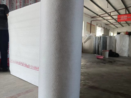 涤纶高分子防水卷材