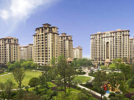 绿城集团·绿城蓝庭