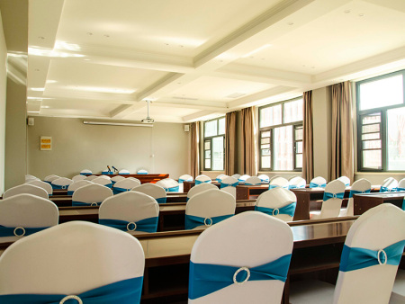 会议室