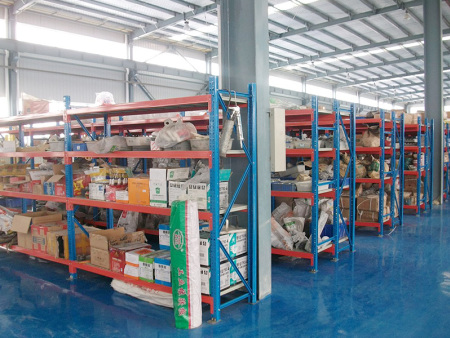 華信換熱-倉庫1