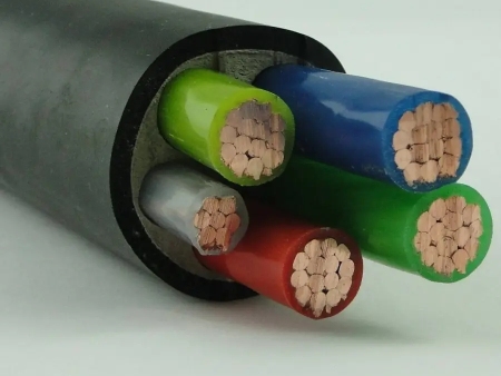 沈陽低煙無鹵電纜：環保與安全的雙重保障