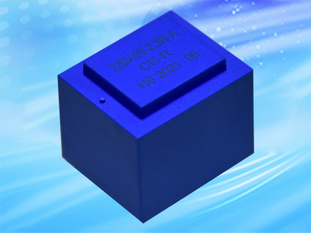 2.3W變壓器