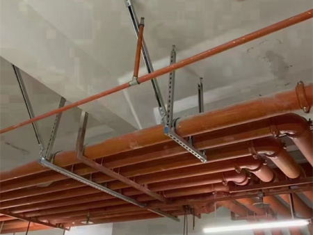 抗震支架供货商