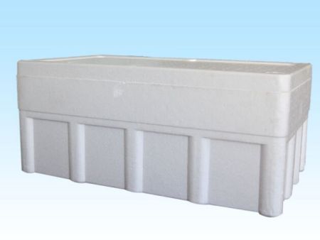 威海泡沫厂泡沫箱的优点