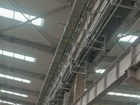 西安抗震支架厂家