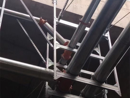 抗震支架哪家好