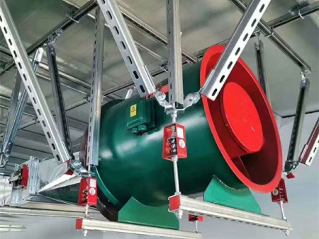 西安抗震支架哪家好