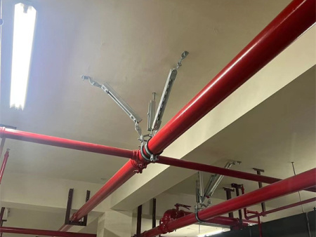 抗震支架生产厂家