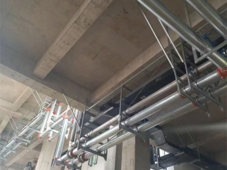 抗震支架供应商