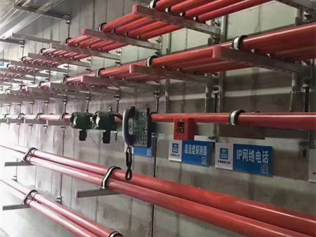 抗震支架厂家有哪些