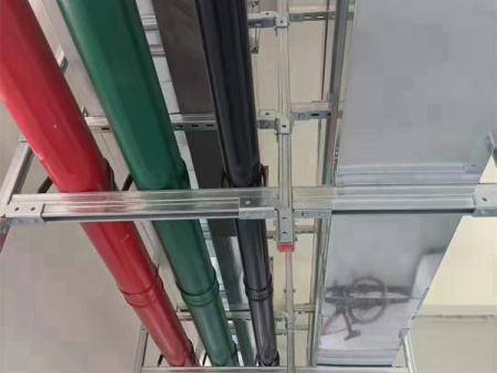 西安抗震支架生产厂家