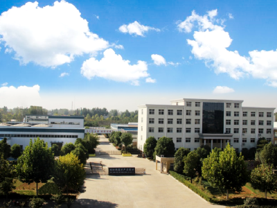 南阳德鑫农产品实业有限公司