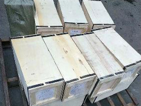 特種車選用鋁泵改鐵殼齒輪泵,定做雙聯(lián)齒輪油泵發(fā)往湖南