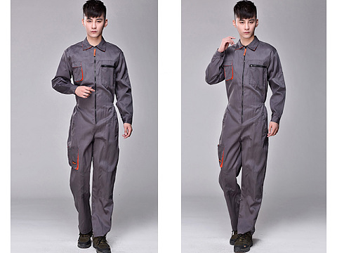 连体工装服