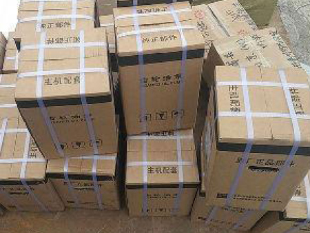 構(gòu)造泵車設(shè)備專用高壓齒輪油泵發(fā)往河北