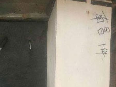 鉆機(jī)改裝三聯(lián)齒輪油泵發(fā)往南昌