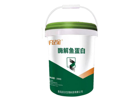 千足金酶解鱼蛋白