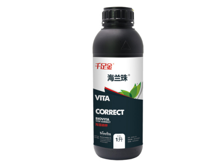 比奥维塔海藻磷钾