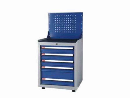 重型工具柜