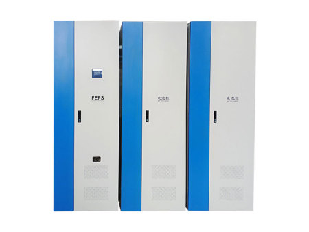 动力型EPS消防应急电源