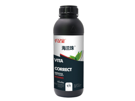 比奥维塔促花保果