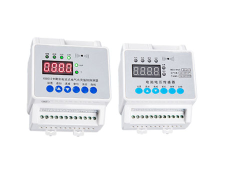 电气火灾监控探测器