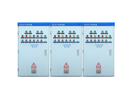 双速消防排烟风机控制箱