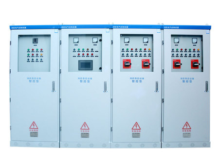 为什么安装消防巡检柜？