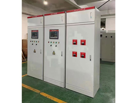 消防控制柜