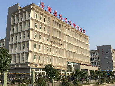 热烈庆祝温州市苍南科技孵化器园区智能化工程顺利通过验收