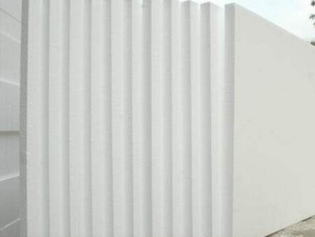 威海泡沫厂的泡沫板屋顶隔热效果怎么样